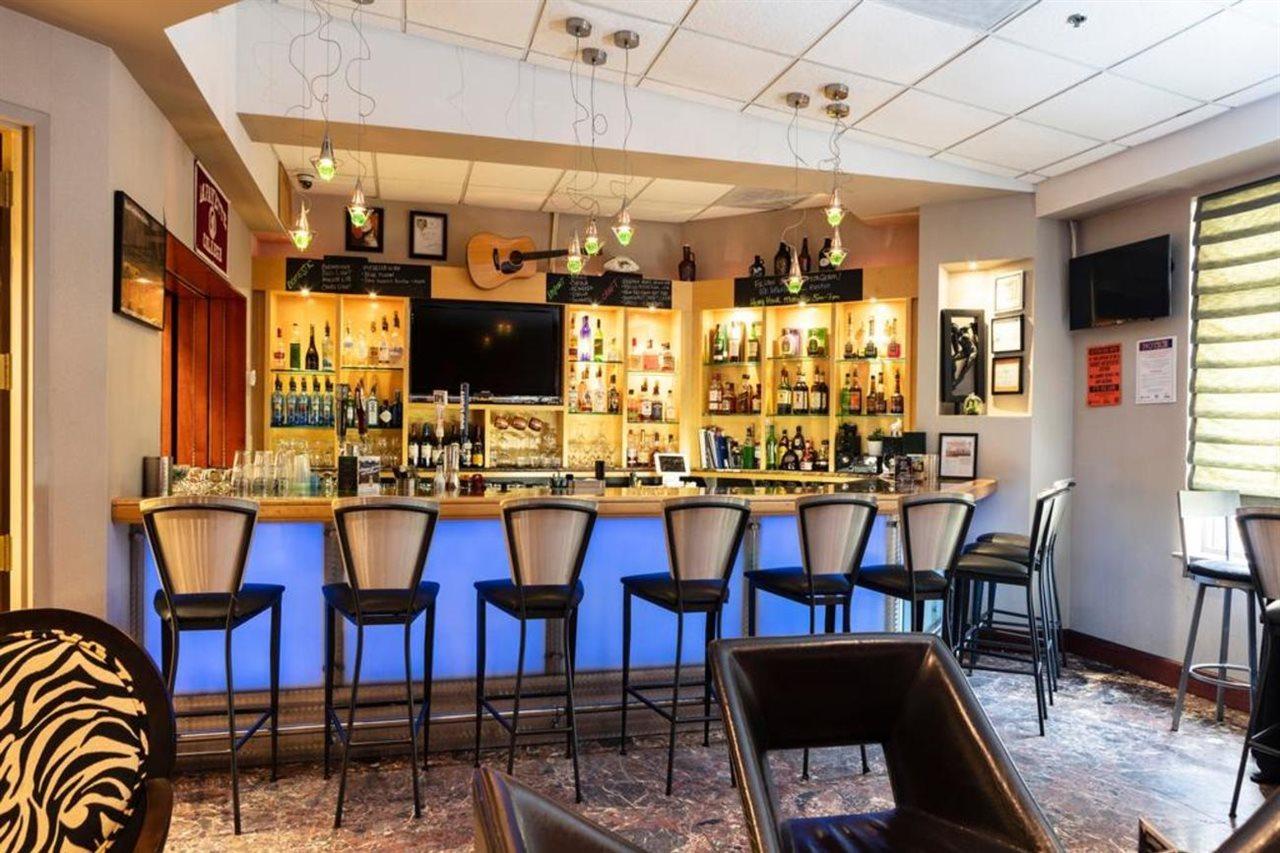 伊斯顿汉普顿酒店 外观 照片