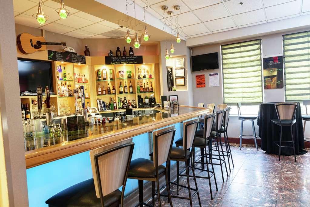 伊斯顿汉普顿酒店 内观 照片