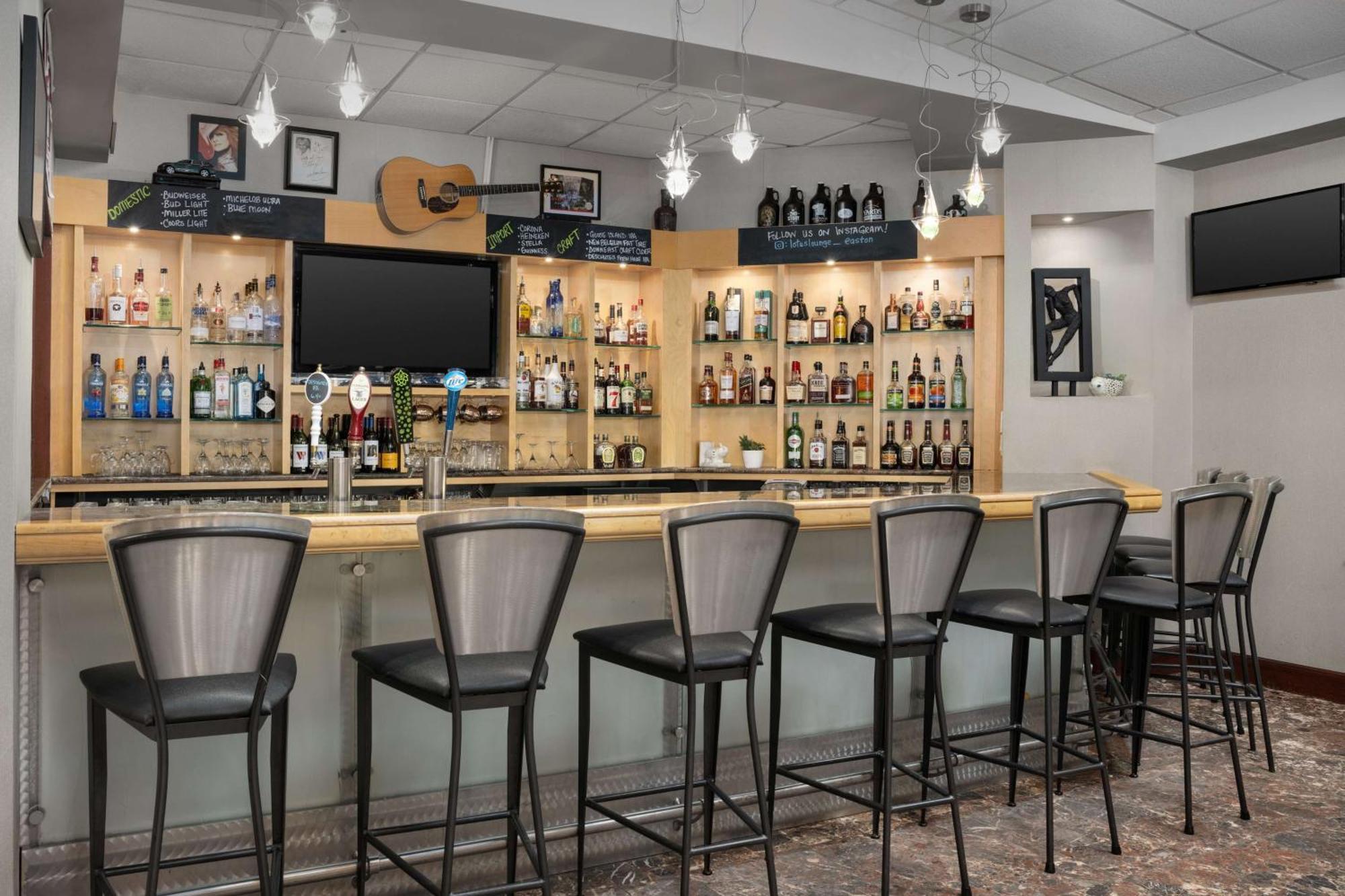 伊斯顿汉普顿酒店 外观 照片