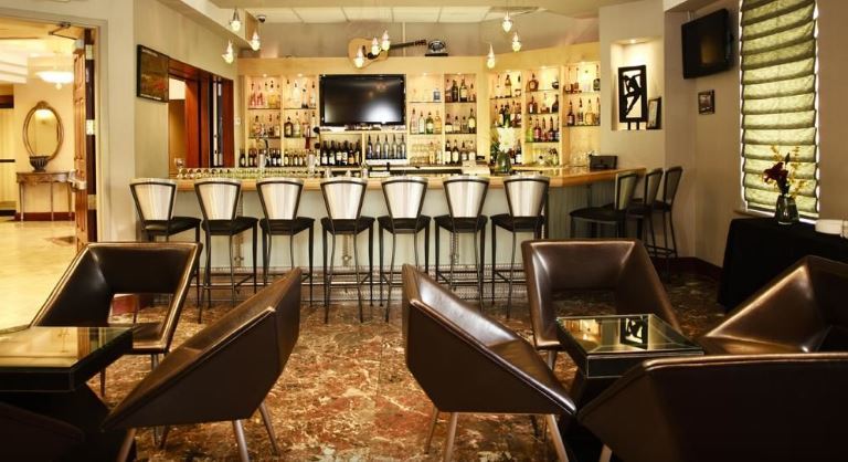 伊斯顿汉普顿酒店 外观 照片
